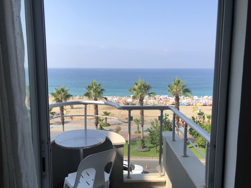 Zimmer Kleopatra Celine Hotel
