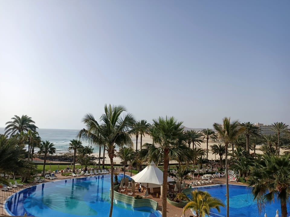 Zimmer Hotel Riu Palace Tres Islas