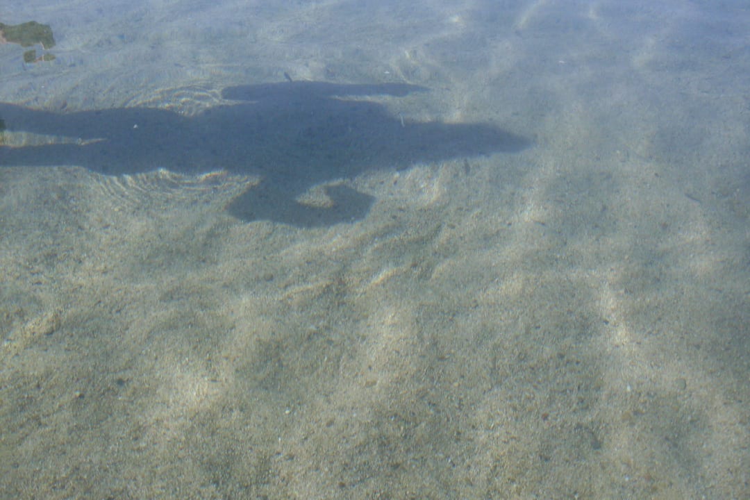 Schattenspiel Hotel Lagomandra Beach