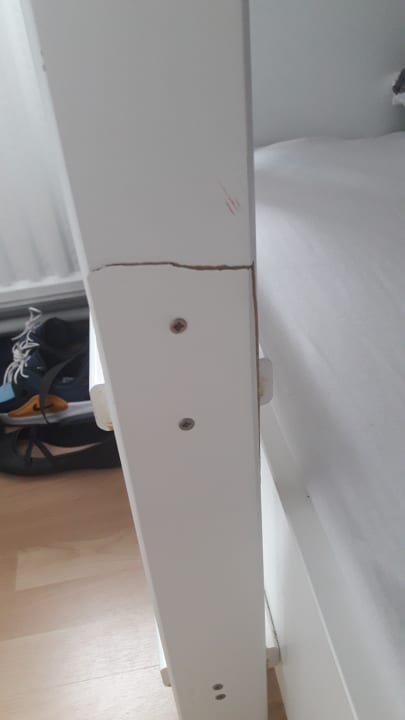 Zimmer Ferienwohnungen Us Langeoog