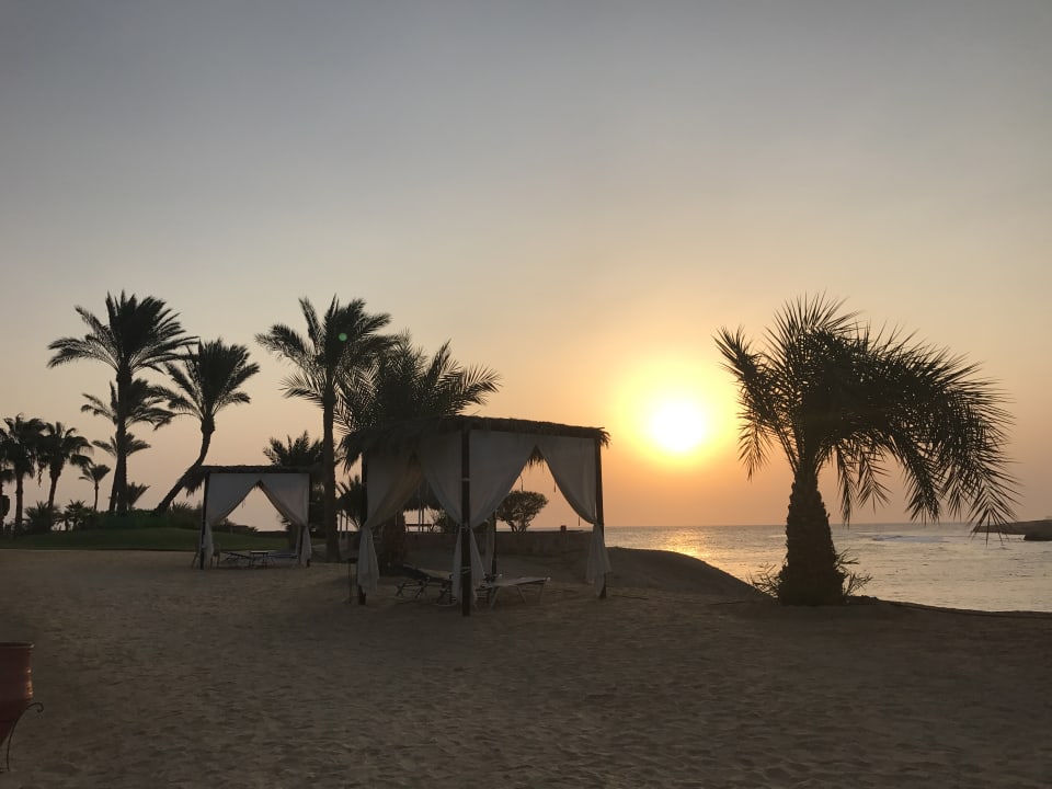 Strand Steigenberger Coraya Beach - Adults only