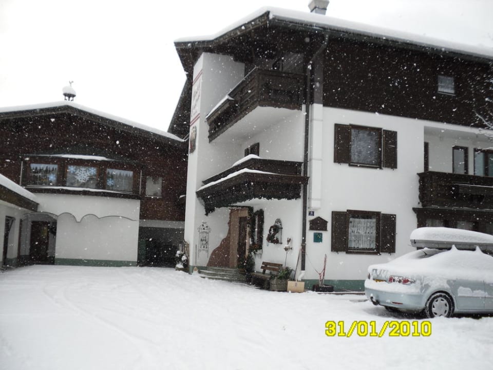 Das Central-Hotel Familienhotel Central