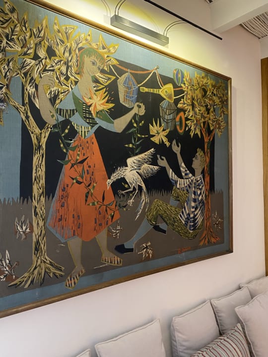 Sonstiges Hotel La Torre del Canónigo