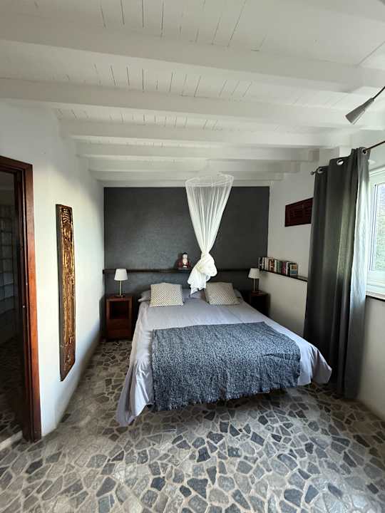 Zimmer Hotel Jardin Tropical