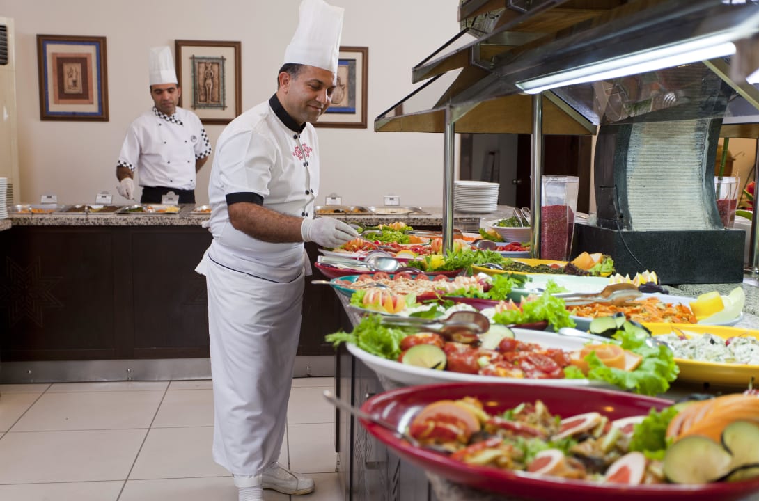 Buffet Xperia Kandelor Hotel