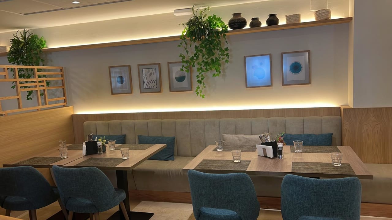 Gastro allsun Hotel Sumba