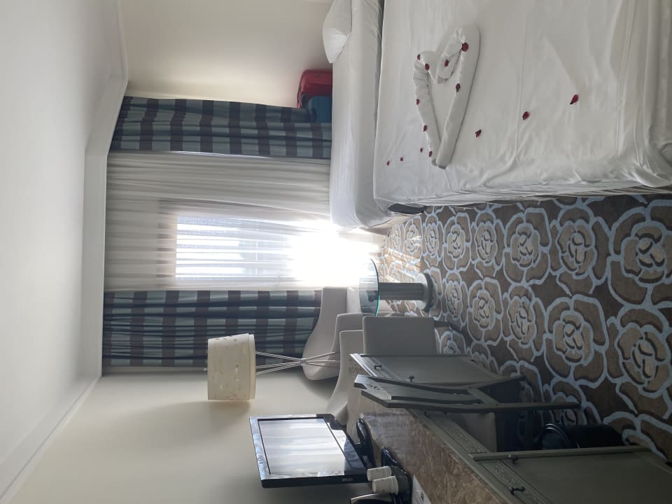 Zimmer Xanadu Resort Hotel