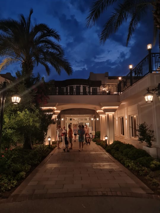 Außenansicht Papillon Belvil