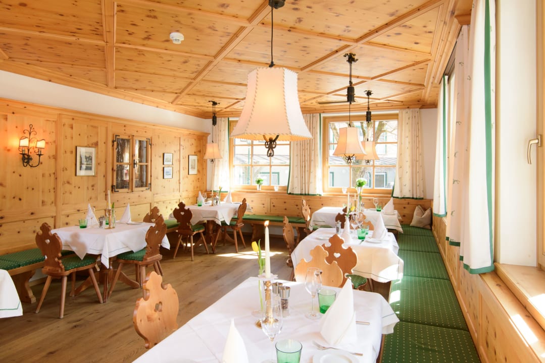 Gastro Hotel Römerhof