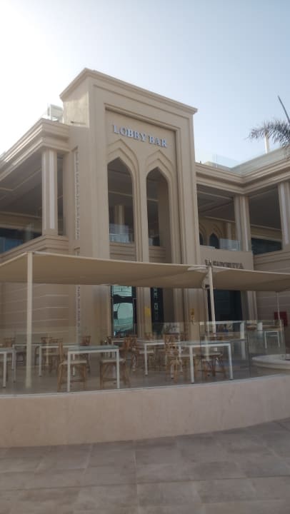 Gastro Pickalbatros Aqua Blu Resort - Hurghada