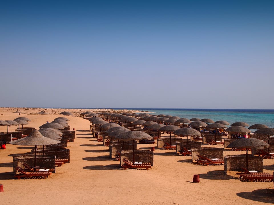 Pláž Hotel Gorgonia Beach Resort