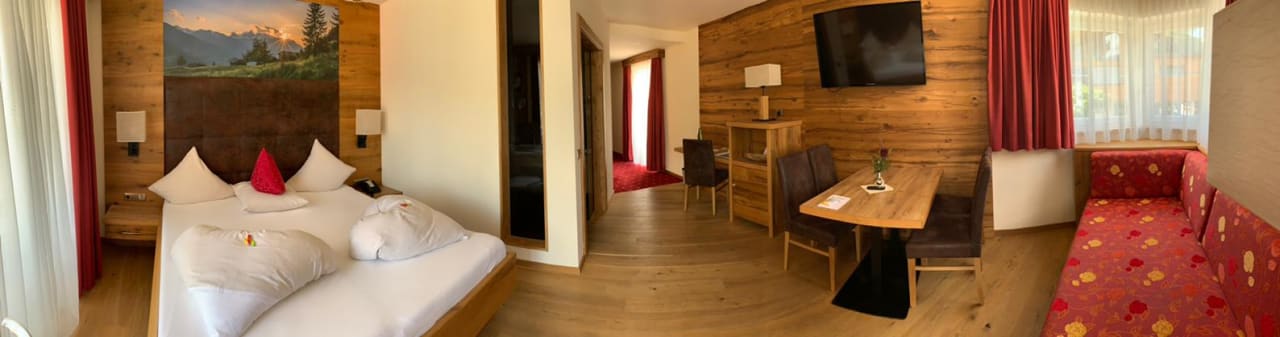 Zimmer Hotel Kohlerhof