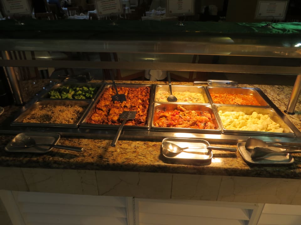 Gastro Viva Azteca by Wyndham - All Inclusive Resort