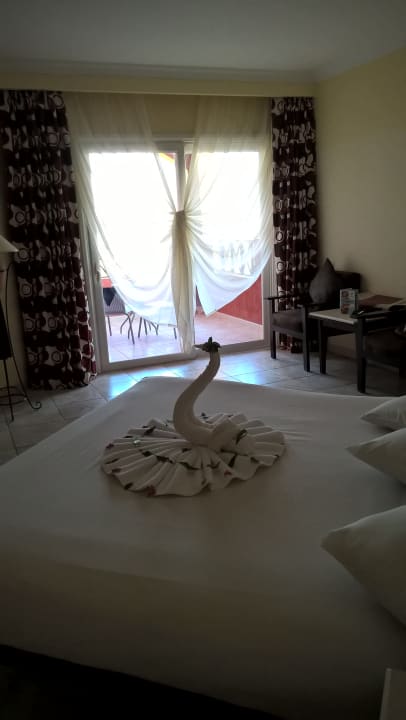 Zimmer Casa Mare Resort