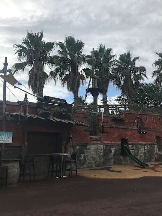 Sport & Freizeit Camping Le Californie Plage Vias