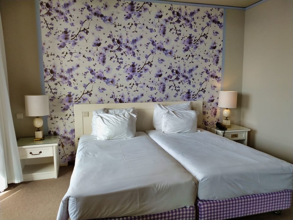 Zimmer Pestana Bahia Praia Nature & Beach Resort