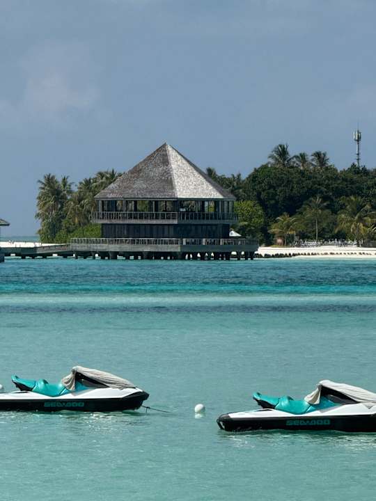 Sport & Freizeit Jawakara Islands Maldives