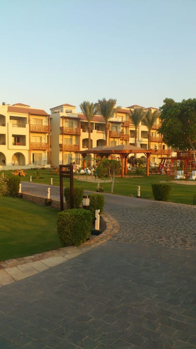 Dana Beach Resort Pickalbatros Dana Beach Resort - Hurghada