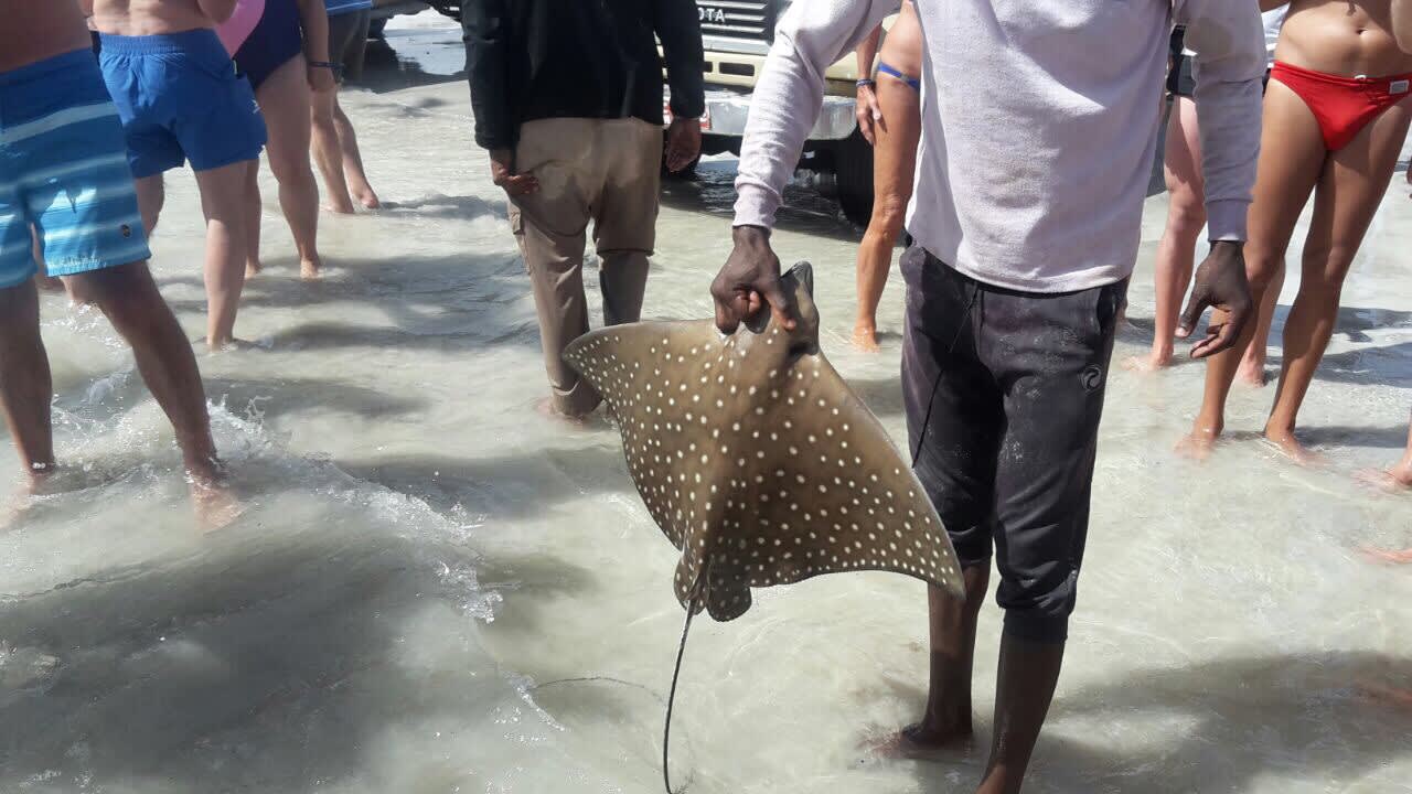 Strand Salalah Rotana Resort