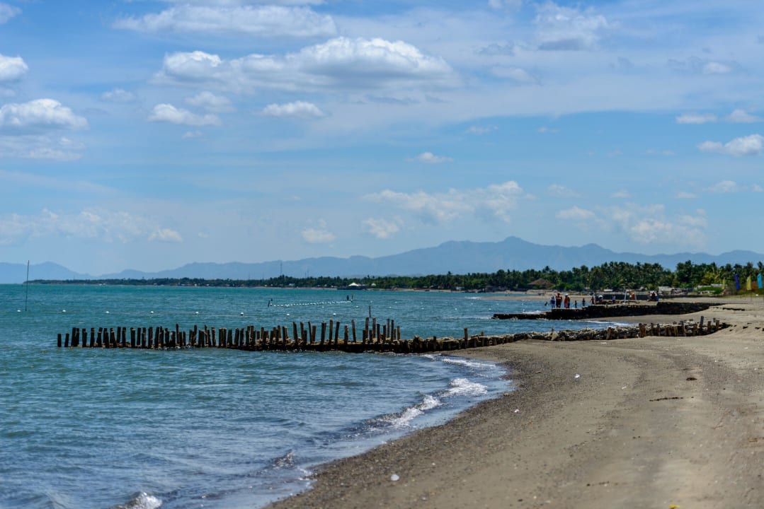 Strand Hotel Anhawan Beach Resort & Spa