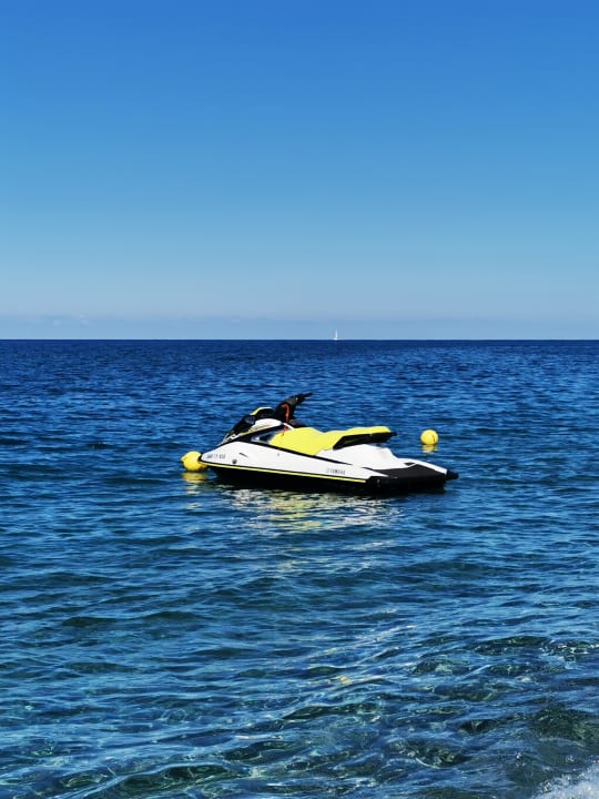 Strand Nefeli Hotel Rethymno