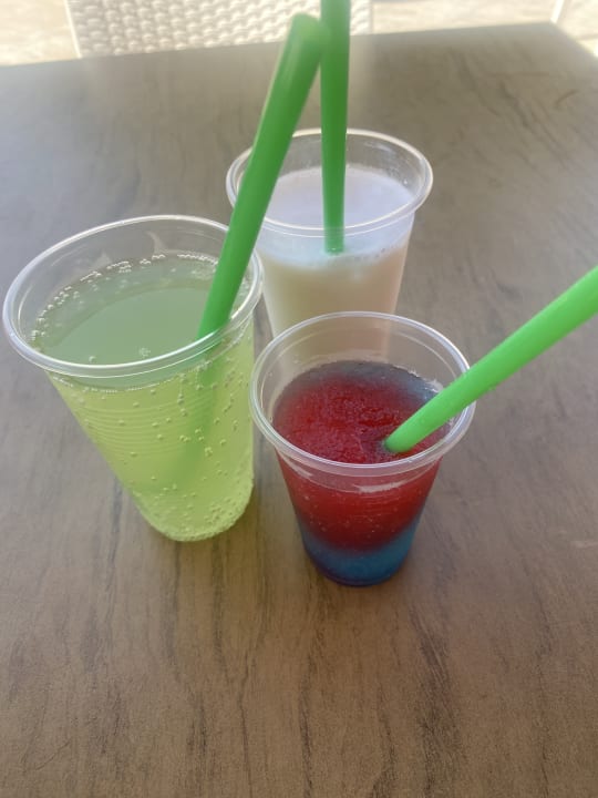 Gastro Mira Meridia Beach Hotel