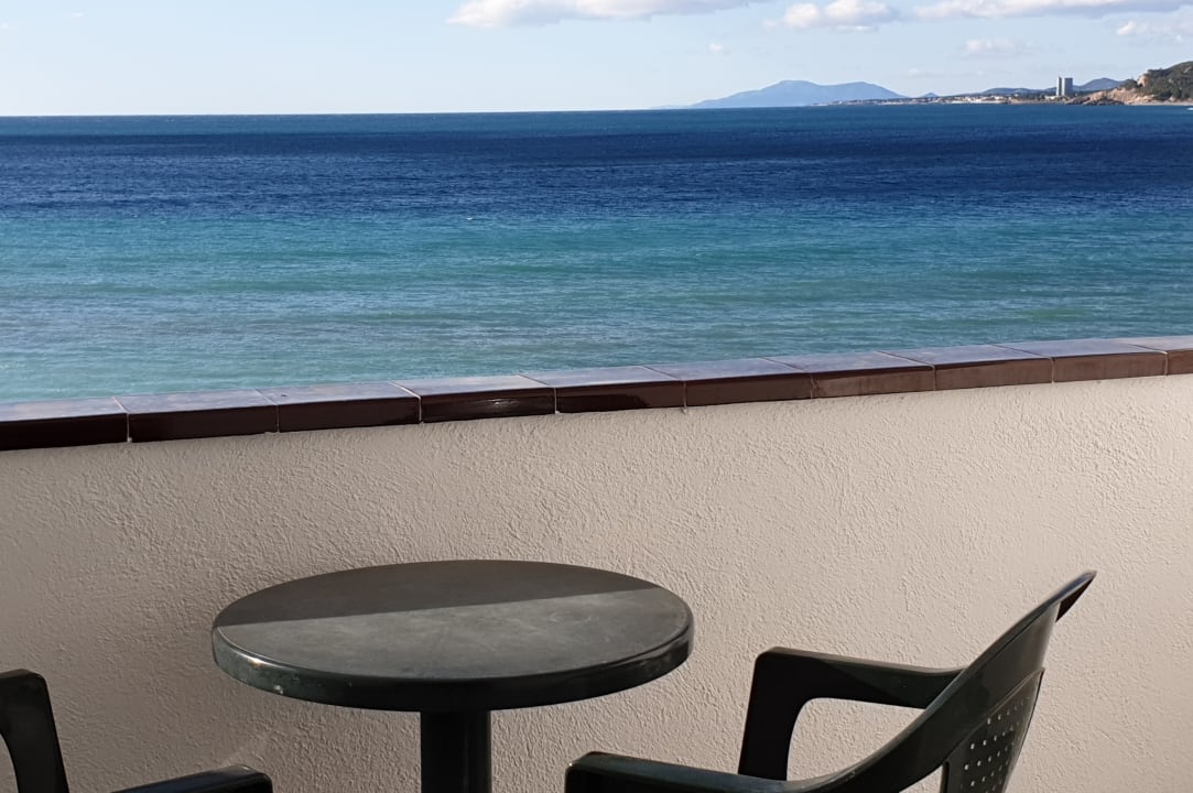 Zimmer MedPlaya Hotel Vistamar
