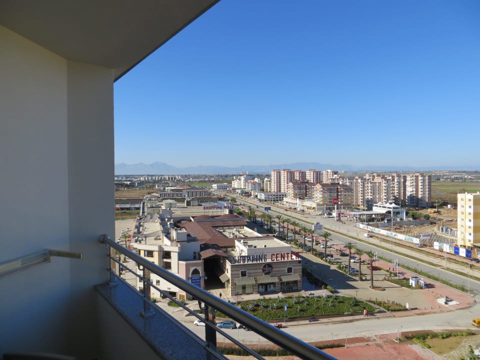 Landblick Hotel Delphin Imperial