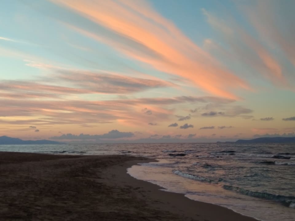 Strand Anissa Beach & Village