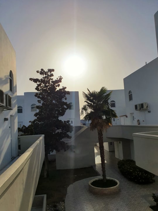 Ausblick Ilios K Village Resort