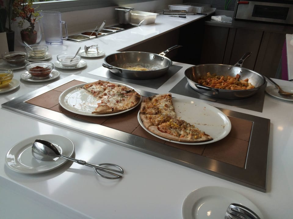 Sehr gutes Essen LABRANDA Marieta - Adults only