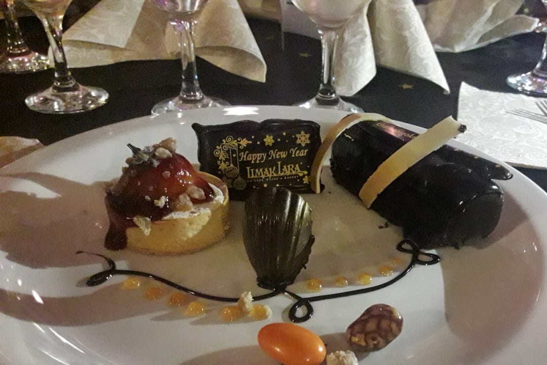 Gastro Limak Lara Deluxe Hotel & Resort