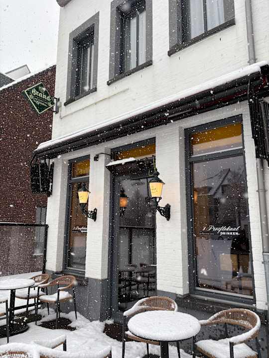 Gastro Dormio Resort Maastricht