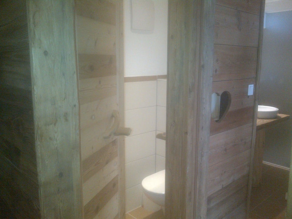 Almsuite Frieden DAS Alpine Panorama  Hotel