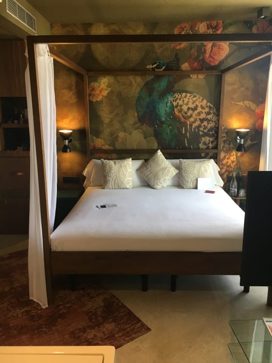 Zimmer Hotel SB Glow