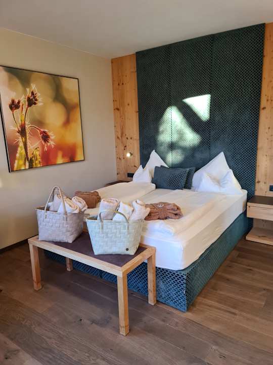 Zimmer Hotel Terentnerhof