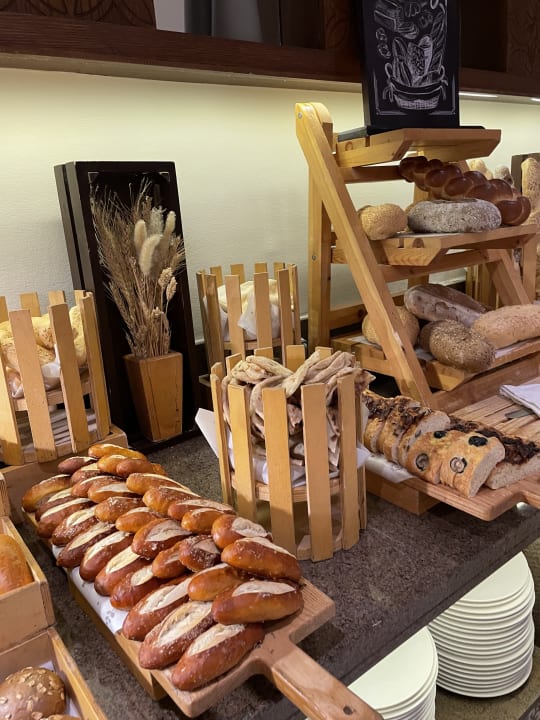 Gastro JAZ Elite Casa del Mar Beach