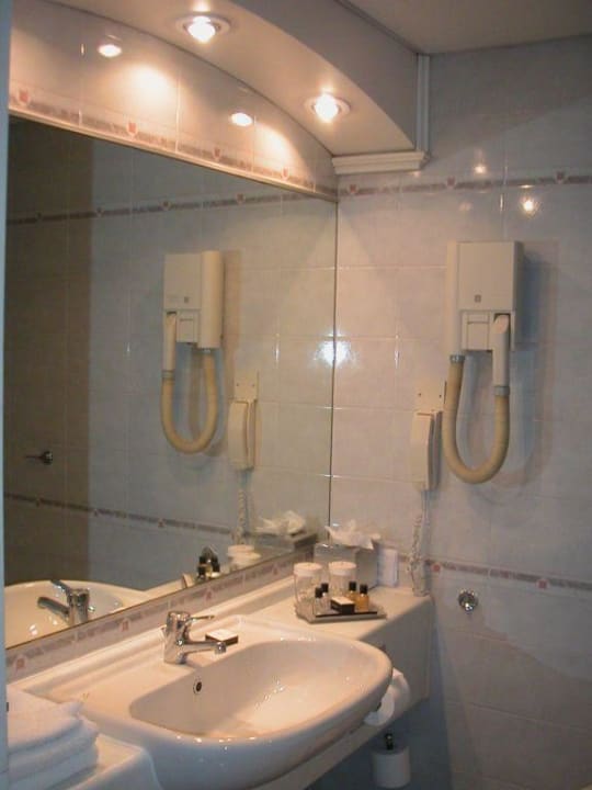 Bad Corinthia Palace Hotel & Spa