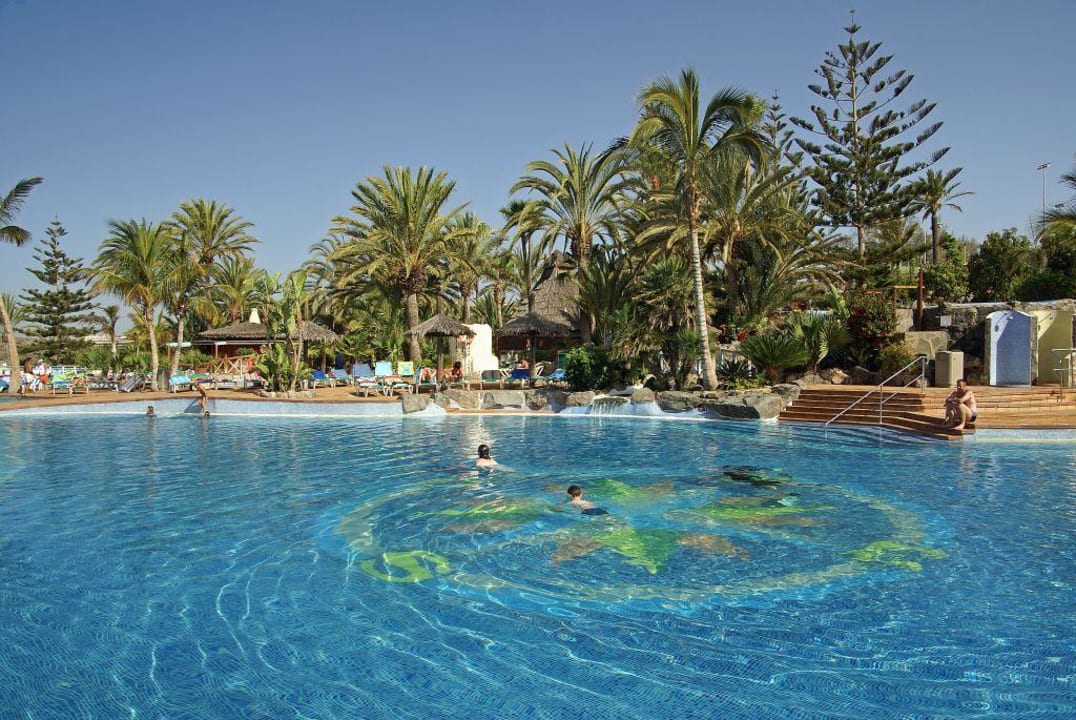IFA Interclub Atlantic Abora Interclub Atlantic by Lopesan Hotels