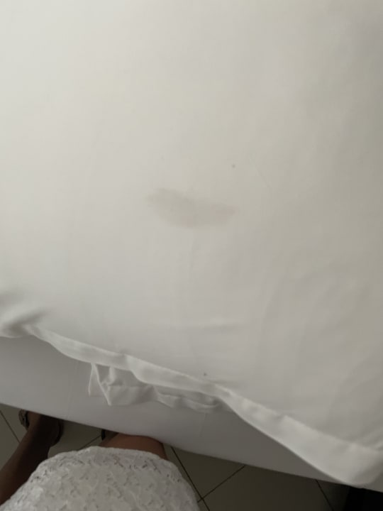 Zimmer Hotel Rosa Beach