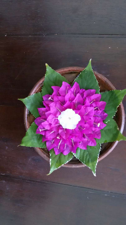 Sonstiges Summer Island Maldives