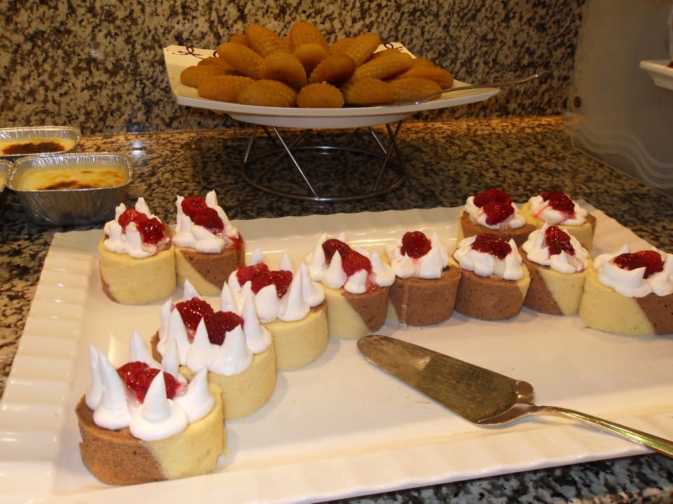 Gastro Grand Park Lara Hotel