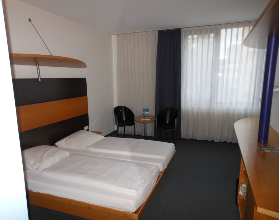 Zimmer SEEhotel Friedrichshafen