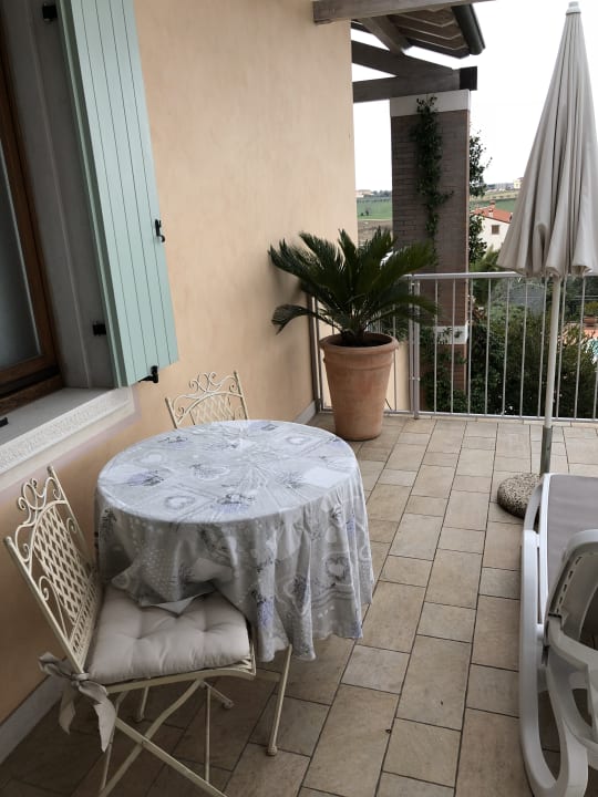 Zimmer Agriturismo B&B Soleluna
