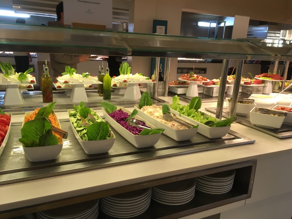 Gastro Iberostar Waves Averroes