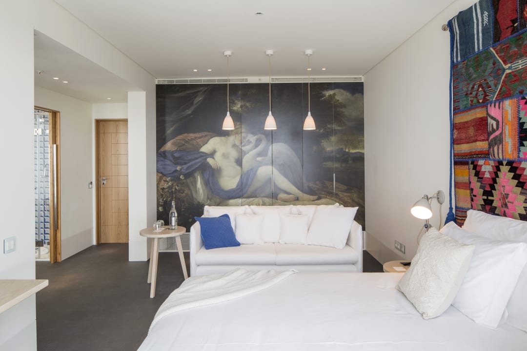 Zimmer Royal Óbidos Evolutee Hotel & Spa