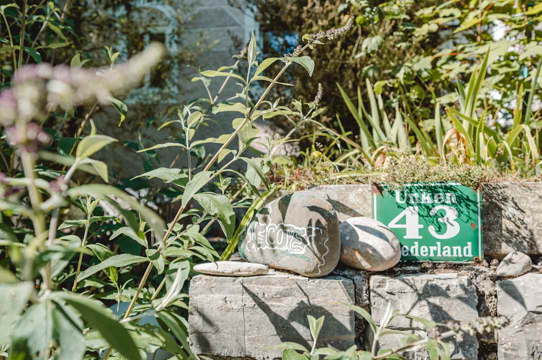 Sonstiges Müllers Ferienhaus Salzburgerland