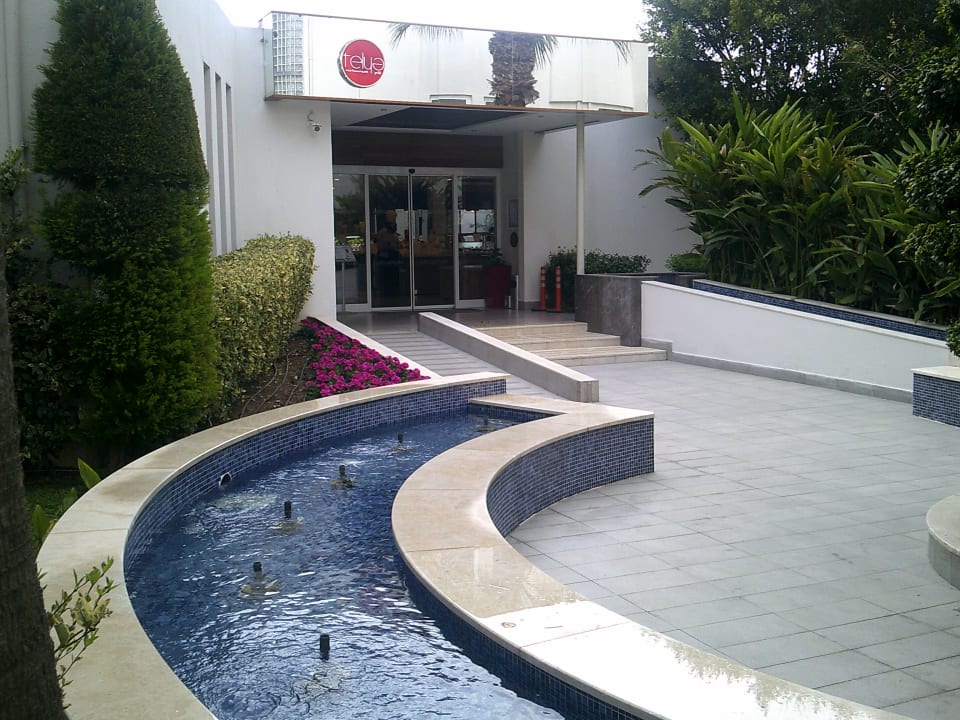 Sonstiges Calimera Side Resort