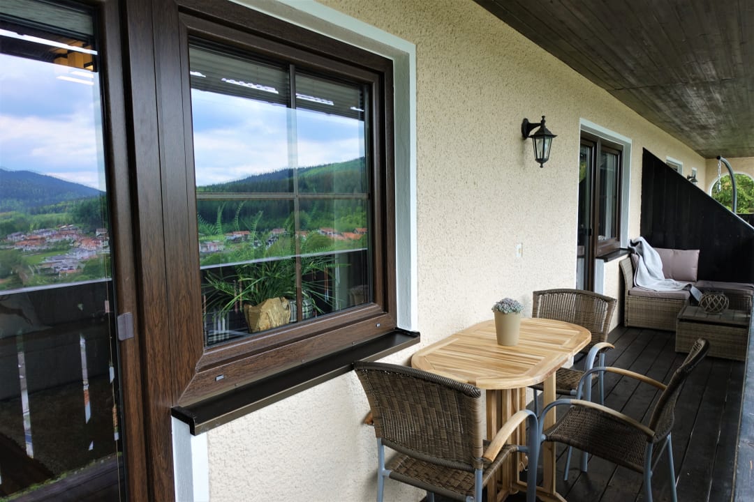 Zimmer Montara Suites Bodenmais