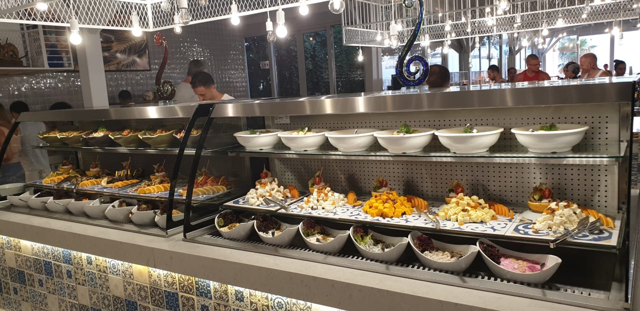 Gastro Ramada Plaza by Wyndham Antalya